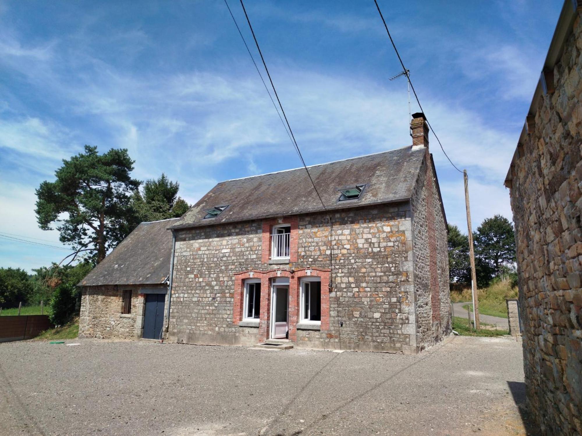 Le Gite De La Haie Portee Lignieres-Orgeres Exterior foto